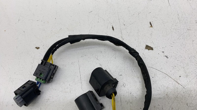 ⭕ 2022 2023 2024 2025 Rivian R1S Hydraulic Suspension Valve Wiring Harness Wire