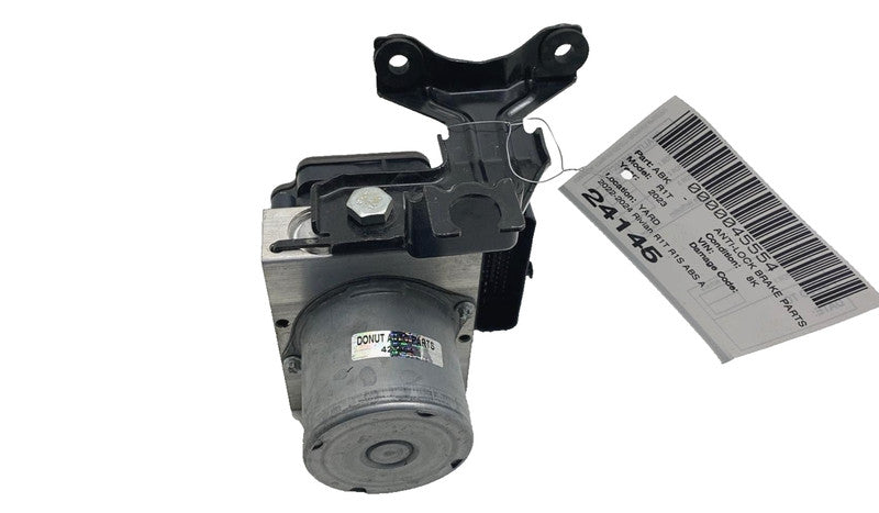 PT00054398C ⭕ 2022-2024 Rivian R1T R1S ABS Anti-Lock Brake Pump Module Unit OEM PT00054398-C