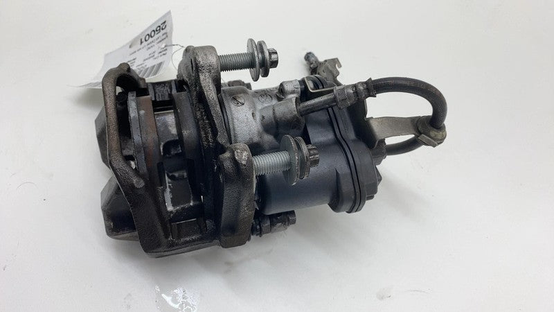 2017-2020 BMW 530e 530i G30 Rear Left Caliper + Brake Hose Line w/o Sp