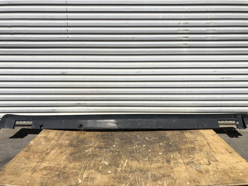 6005874 00 E ⭕ 2012-2020 Tesla Model S Rocker Panel Outer Sill Molding Left LH 6005874-00-E