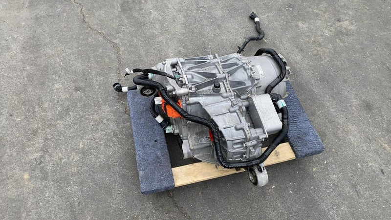 ⭕ 17-23 Tesla Model 3 Engine Motor Rear Drive Unit (High Current) 1120