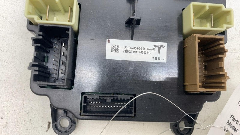 ⭕2016-2023 Tesla Model X Rear Falcon Controller Door Control Module 10