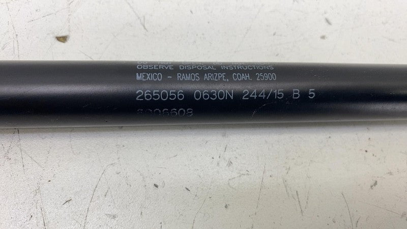 ⭕ 2012-2020 Tesla Model S Rear Left Tailgate Trunk Liftgate Gas Strut 