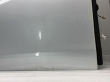 ⭕ 12-15 Tesla Model S Front Passenger Side Door Shell Panel Right RH Silver PMSS