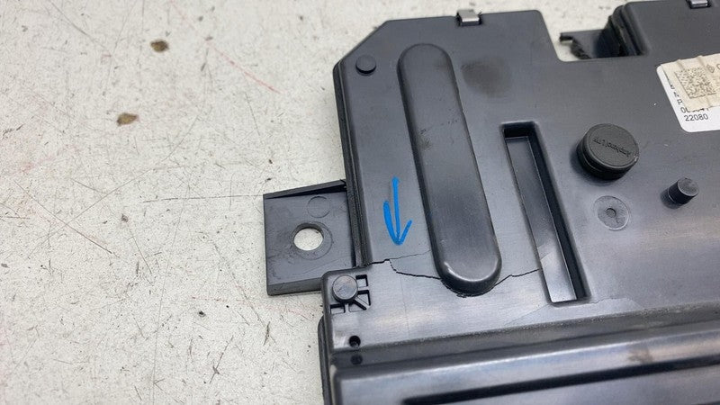 Miscellaneous Parts RIVIAN R1S 22