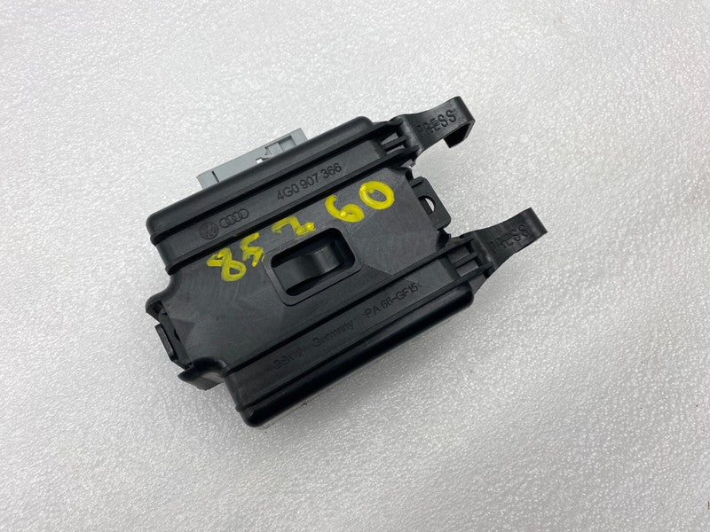 4H0907357A ⭕ 2012-2018 Audi A6 A7 Headlight Lamp Control Module Unit Assembly 4H0907357A
