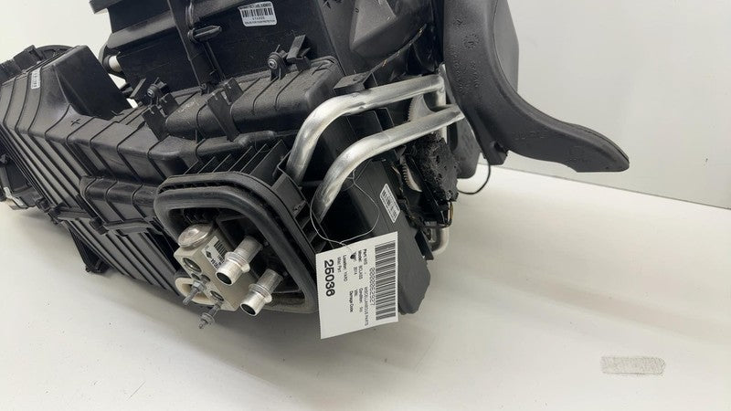 A2468301600 ⭕2014-2020 Mercedes-Benz B Electric Drive CLA250 Front Heater Blower A2468301600