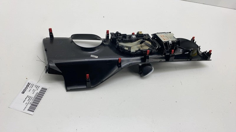 ⭕ 18-22 Toyota C-HR Transmission Gear Shifter Gaiter & Surround Trim Auto CVT