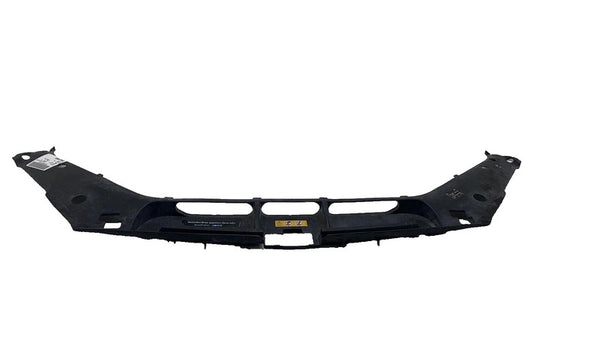 2012-2018 Mercedes-Benz GLE350 Radiator Core Upper Sight Shield Cover Panel OEM