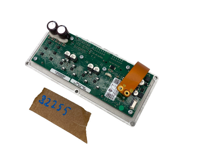 100616301D ⭕ 12-20 Tesla Model S MS Premium MCU Audio Amplifier Board Assembly 1006163-01-D