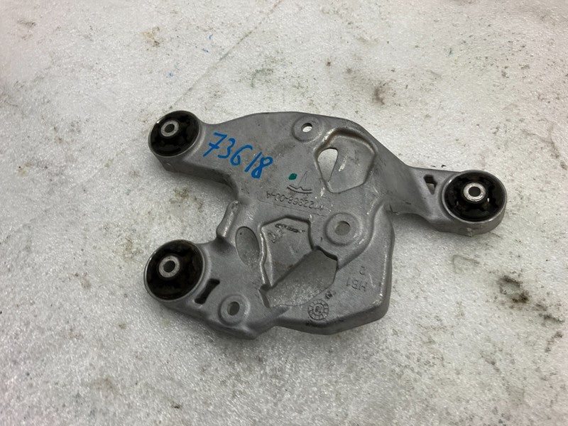 112296800A ⭕17-23 Model 3 HVAC A/C Air Compressor Body Bracket Mount Support 1122968-00-A