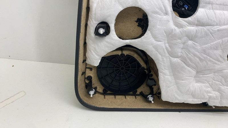 ⭕2024 2025 Tesla Model 3 Front Driver Side Highland Door Panel Trim Card Left LH