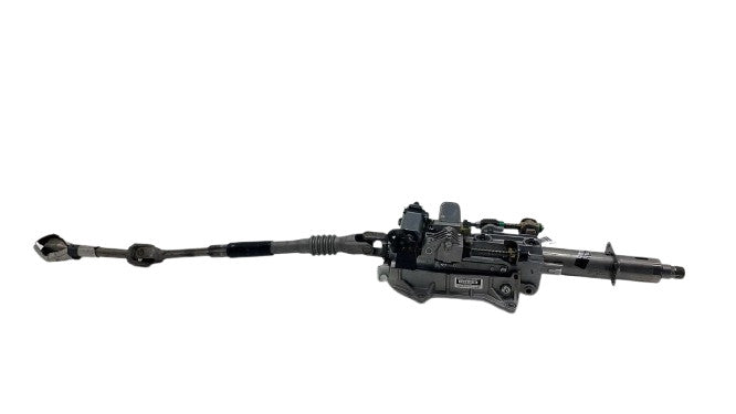 ⭕2014-2021 Maserati Ghibli Power Adjust Steering Column w/ Shaft RWD 06700387800