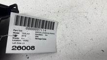 ⭕ 16-20 Model X Driver Side B-Pillar Upper Trim Cover Panel Left LH 1035951-16-I