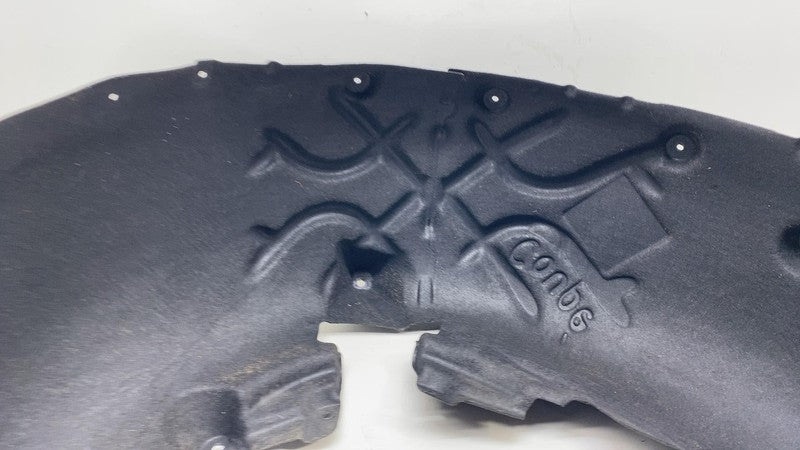 ⭕2024 Porsche Cayenne Rear Passenger Side Wheel Fender Liner Splash Shield Right