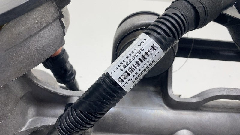 ⭕ 2022 2023 2024 2025 Chevy Silverado 1500 Pickup 2.7L Crew Cab Steeri