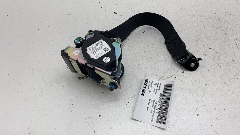 ⭕17-23 Tesla Model 3 Rear Left or Right 2nd Row Seat Belt Retractor 10