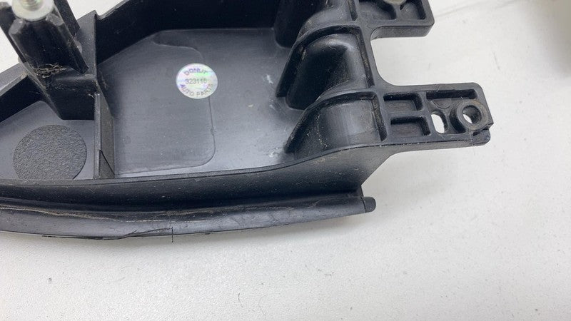 2012-2024 Tesla Model S X Rear Right Taillight Taillamp Side Reflector