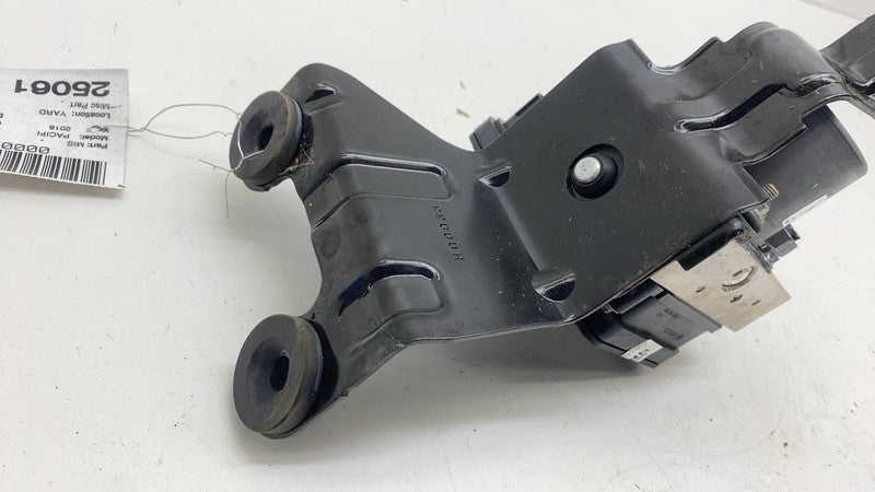 68330876AB ⭕17-18 Chrysler Pacifica Anti-Lock ABS Pump Control Module w/ Bracket 68330876AB