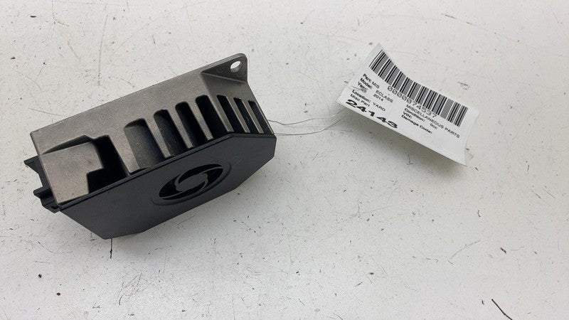 ⭕ 08-18 Mercedes-Benz E-Class W212 Harman Becker Audio Amplifier AMP A