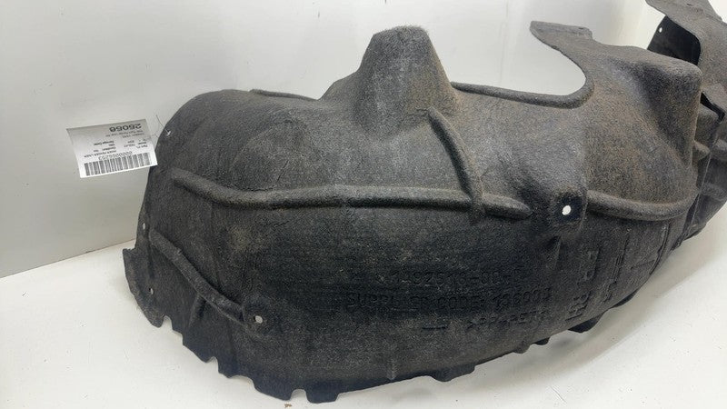 ⭕ 20-24 Tesla Model Y Rear Right Wheel Fender Liner Splash Shield 1492