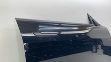 ⭕ 2021-2023 Tesla Model 3 Front Passenger Side Door Shell Panel Right Black PBSB