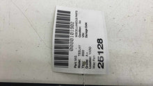 ⭕ 2020-2024 Model Y Front Left or Right Door Window Outer Belt Seal 1495712-00-C