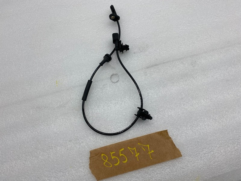 118877100A ⭕ 17-23 Model 3 Rear Left or Right Anti-Lock ABS Wheel Speed Sensor 1188771-00-A