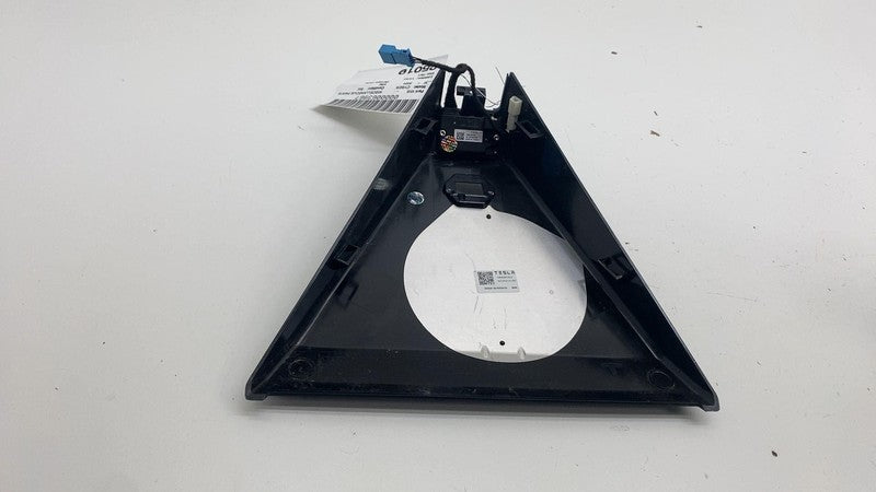 ⭕ 2024 Tesla Cybertruck Interior Beauty Cover w/ Infrared Camera 19680