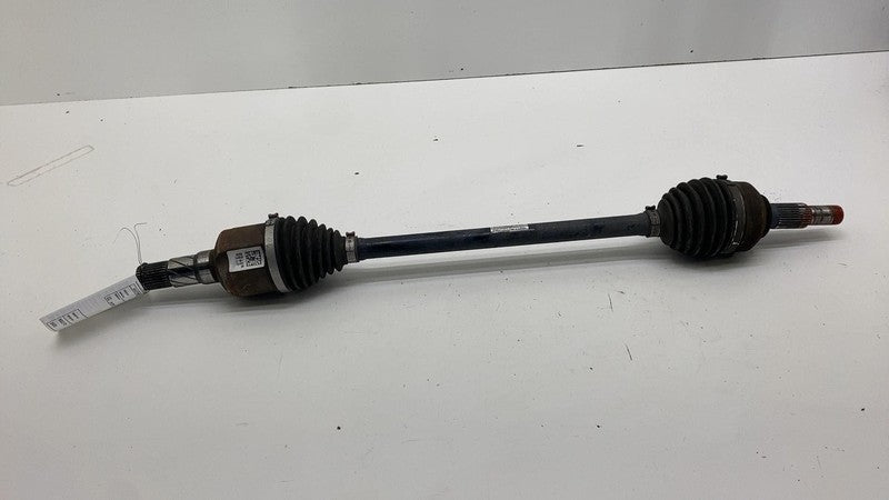 ⭕ 17-23 Model 3 Rear Passenger Side Axle Shaft Halfshaft 25MM Right 10