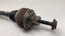 ⭕ 19-23 Audi e-Tron Rear Passenger Side CV Axle Shaft Halfshaft Right 4KE501204C
