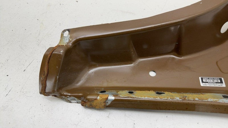 ⭕ 2024-2025 Tesla Model 3 Rear Left Quarter Outer Panel Trim LH 171435