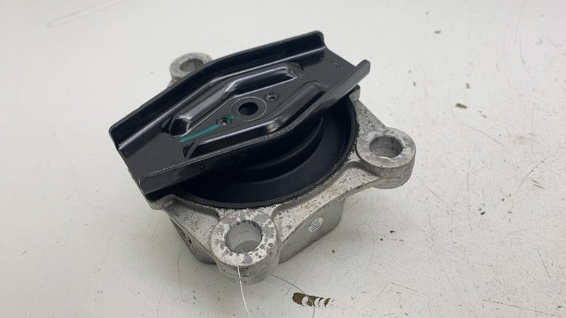 ⭕ 21-23 Polestar 2 Front Driver Side Engine Motor Mount Bracket Insula