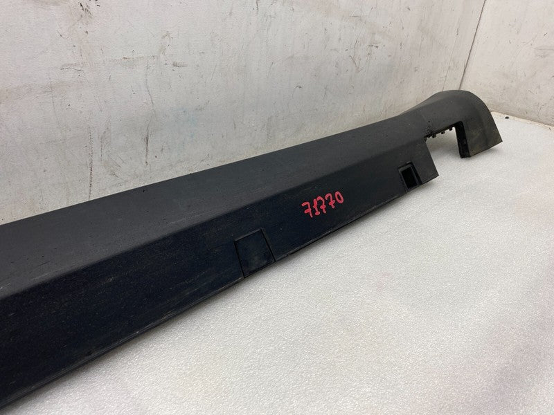 600587500E ⭕12-20 Model S Passenger Side Rocker Panel Outer Sill Molding Right 6005875-00-E