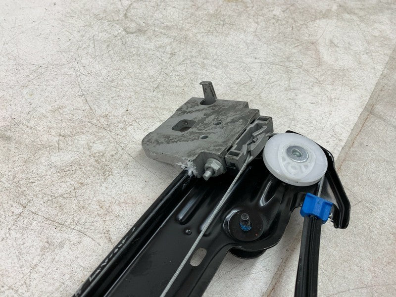 ⭕ 2017-2023 Tesla Model 3 Front Left Door Window Regulator & Motor 109