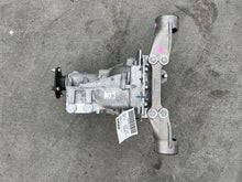 2019-2023 Mazda MX-5 Miata Rear Axle Differential Carrier w/ Mount Support A/T