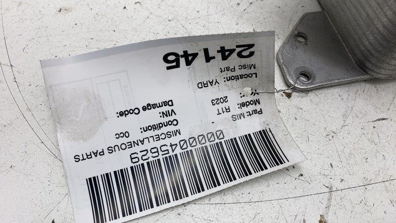 PT00001739K ⭕ 2022-2024 Rivian R1T R1S Coolant Direction Valve Battery Cooler PT00001739-K