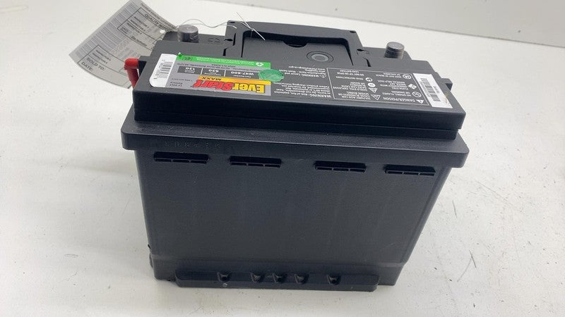 ⭕ 12V Low Voltage Battery Everstart Maxx 650AMP 650CCA W47-600