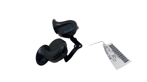 2021-2024 Tesla Model S X High + Low Pitch Tone Horn 510 & 410 Hertz w/ Bracket