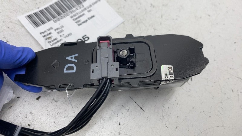 Miscellaneous Parts TOYOTA PRIUS 23