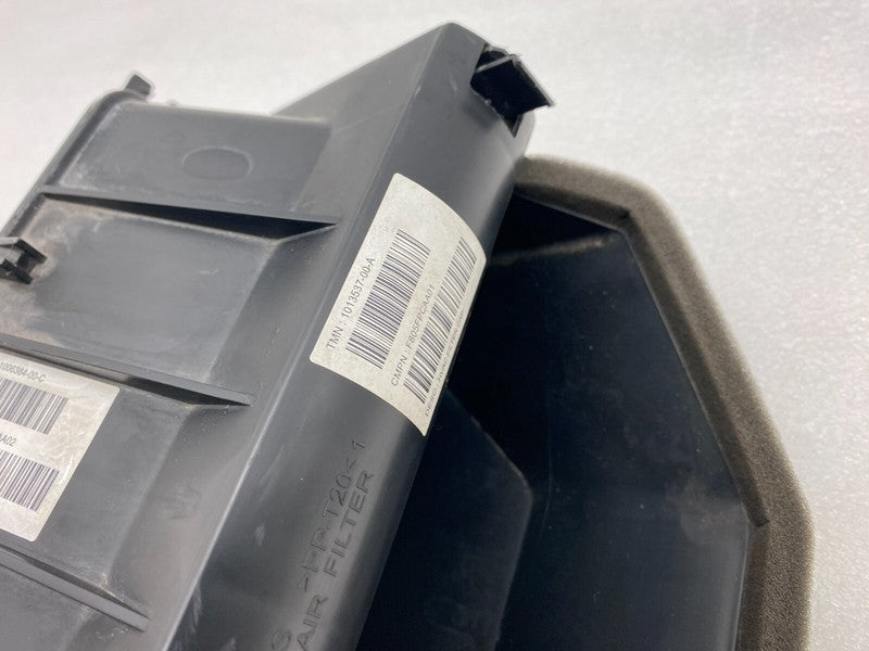 1006384 00 C ⭕12-15 Model S A/C Conditioner Air Conditioning HVAC Filter Housing 1006384-00-C