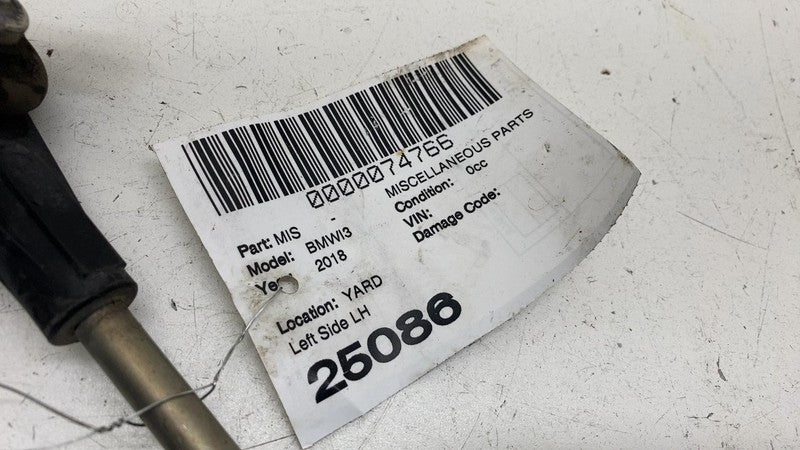 ⭕ 2014-2021 BMW i3 I01 Front Driver Side Stabilizer Sway Anti Roll Bar Link Left