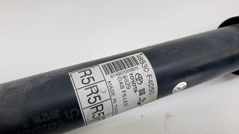48530-F4050 ⭕ 2018-2021 Toyota CHR Rear Driver Side Shock Strut Absorber Left LH 48530-F4050