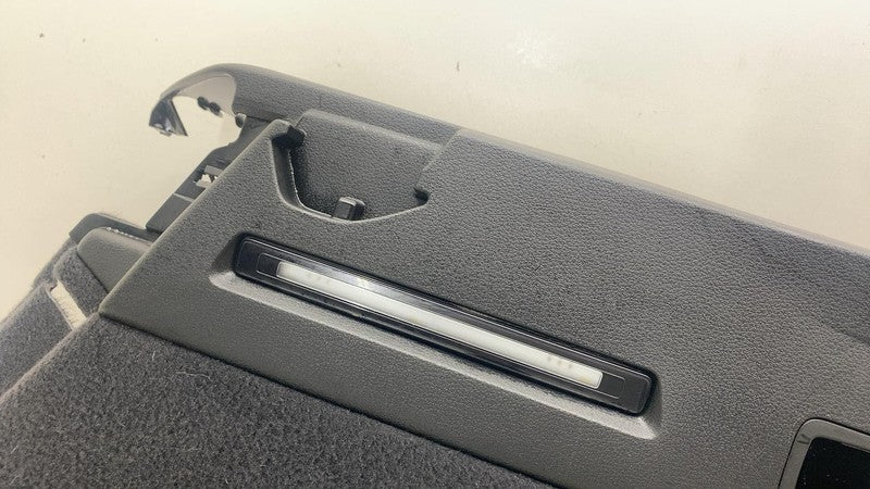 ⭕ 19-23 e-Tron Rear Right Interior Quarter Trim Boot Side Cover Panel 4KE863880A