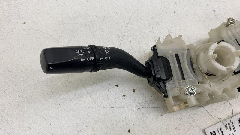 ⭕ 2006-2012 Mazda Miata MX-5 Wiper Turn Signal Headlight Switch Assemb