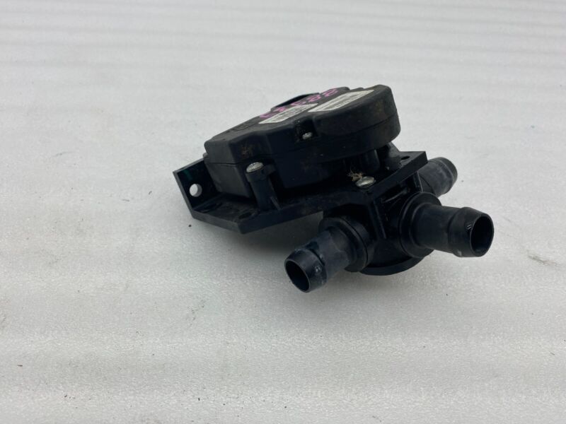 6007384 00 B 2012-2020 Tesla Model S MS 3-Way Port Coolant Valve Electric Actuator 3/4" inch
