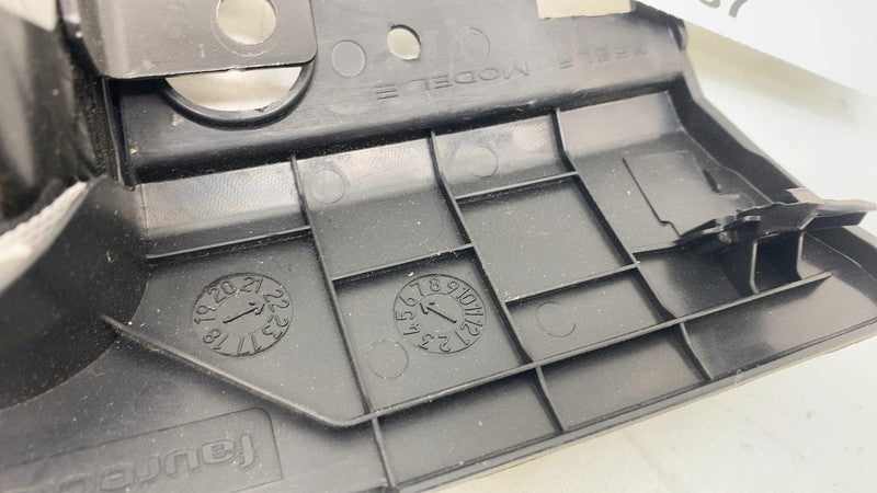 ⭕ 2017-2023 Tesla Model 3 Y Right Lower Knee Safety Airbag Module 1077