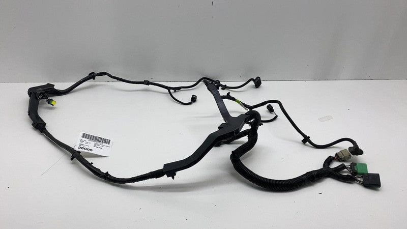 ⭕ 2012-2020 Tesla Model S Rear Subframe Coil Wiring Harness Cable Wire