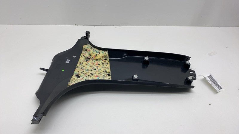 51437384530 2018-2023 BMW 530e B46X Passenger Lower B-Pillar Trim Cover Right RH 51437384530