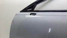 ⭕ 2021-2023 Polestar 2 Front Driver Left Side Door Shell Panel Cover Silver 729